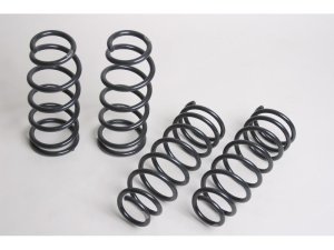 Mazda MX-5 Lowering Springs - Progress Technology - Sport - `16-`17